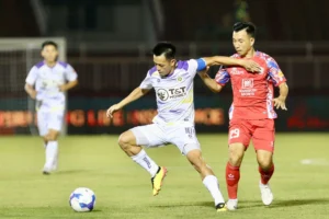 Bảng Xếp Hạng Hạng Nhất Anh