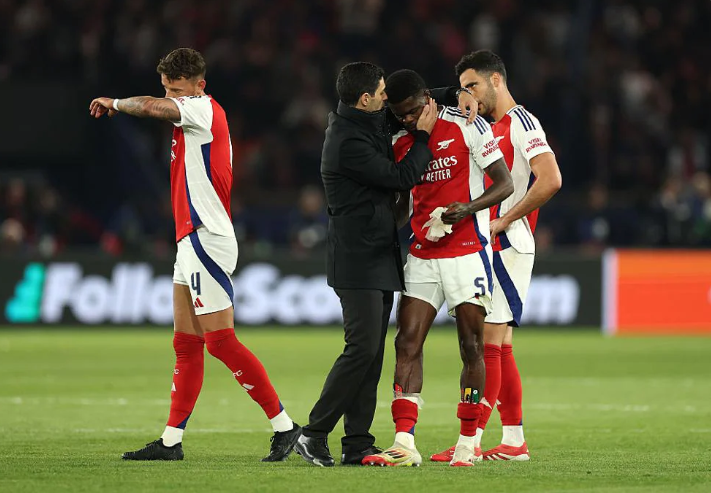 Tác Động Đến Arsenal