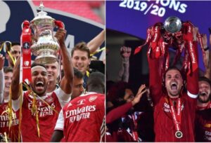 Arsenal sẽ không có sự phục vụ của một số cầu thủ do chấn thương