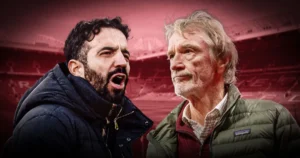 Phản ứng của HLV Jose Mourinho
